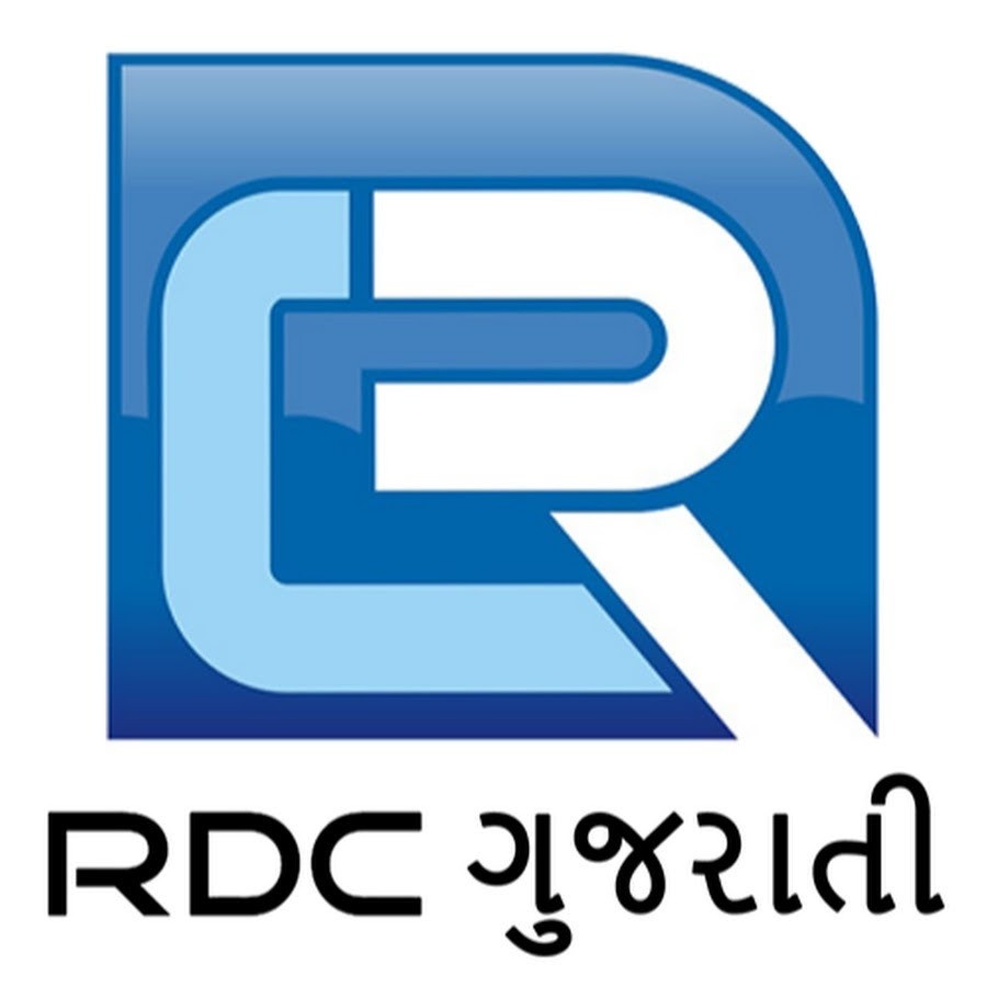 RDC Gujarati YouTube kanalı avatarı