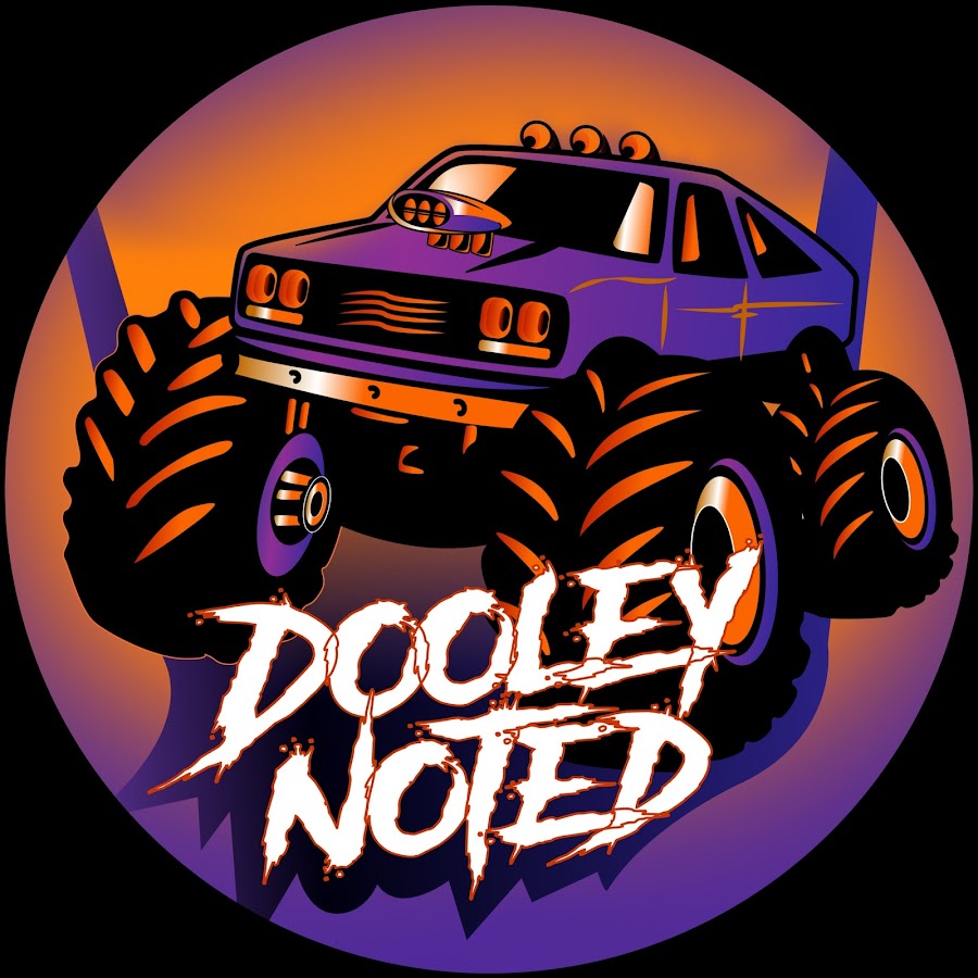 Dooley Noted YouTube channel avatar