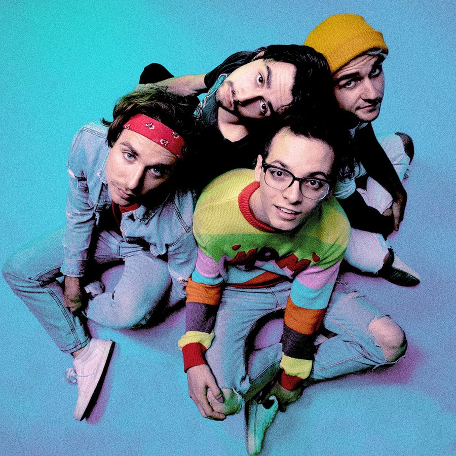 The Wrecks Avatar canale YouTube 