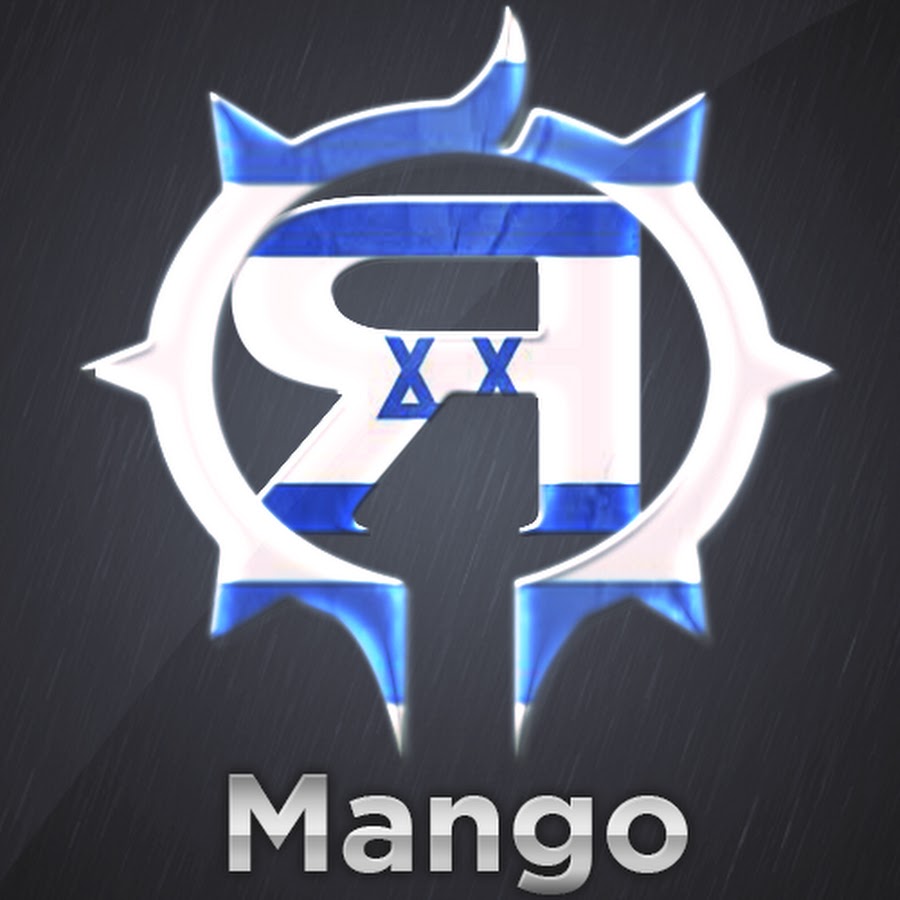 MangoBase Basee YouTube channel avatar