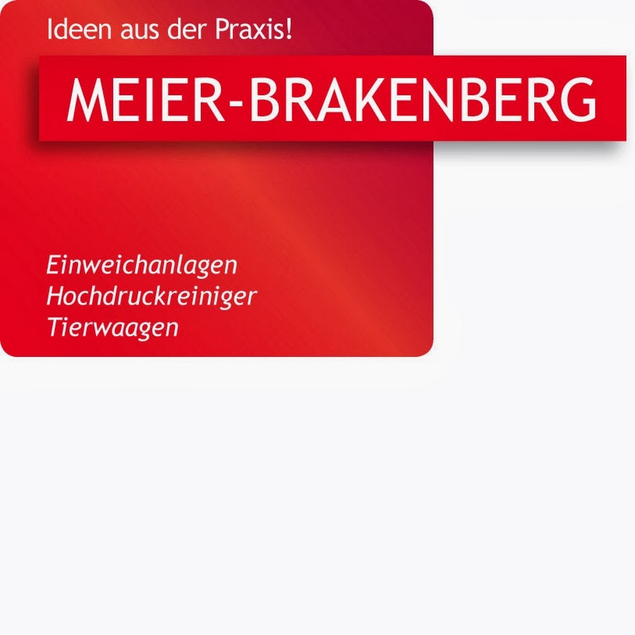 Meier Brakenberg YouTube channel avatar