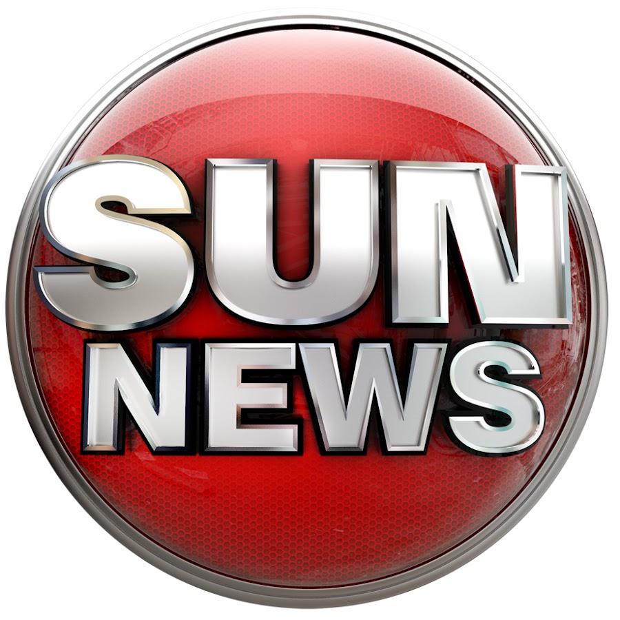 Sun News Network YouTube channel avatar