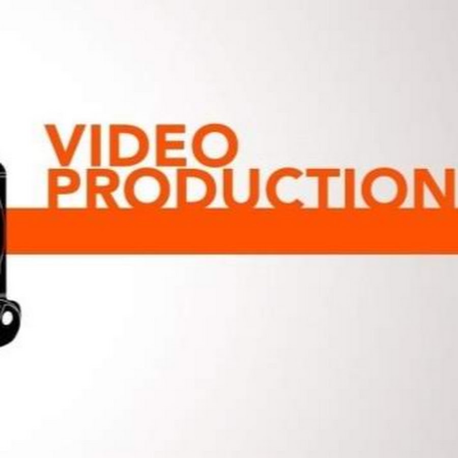 Video Production YouTube channel avatar