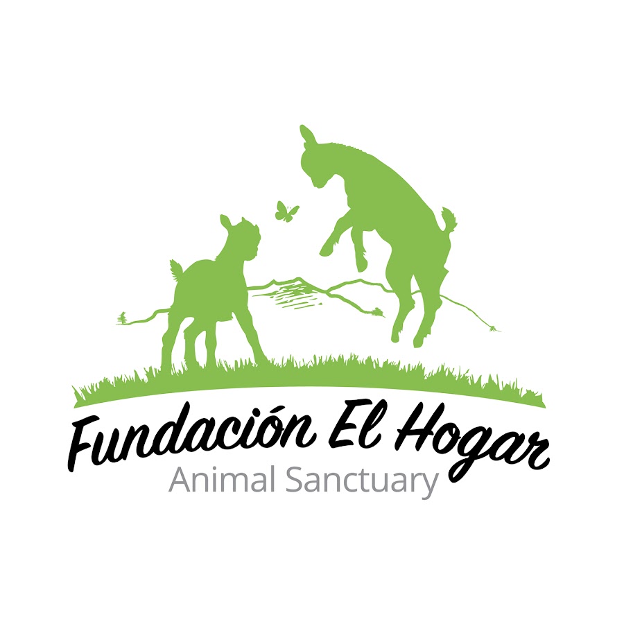 El Hogar Animal Sanctuary YouTube channel avatar