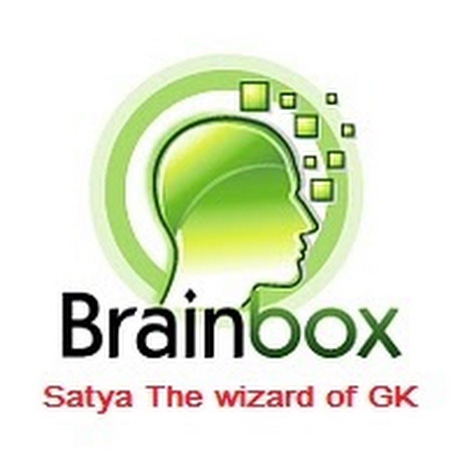 Satya the wizard of GK Avatar de canal de YouTube