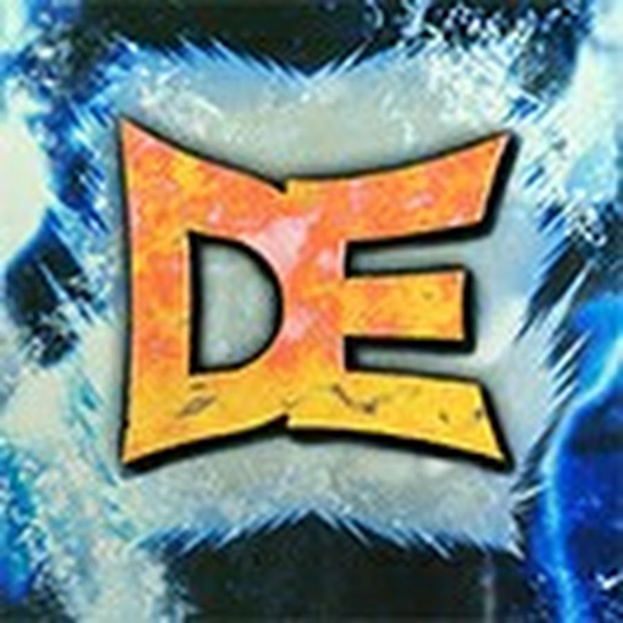 Dokkan Essentials YouTube channel avatar