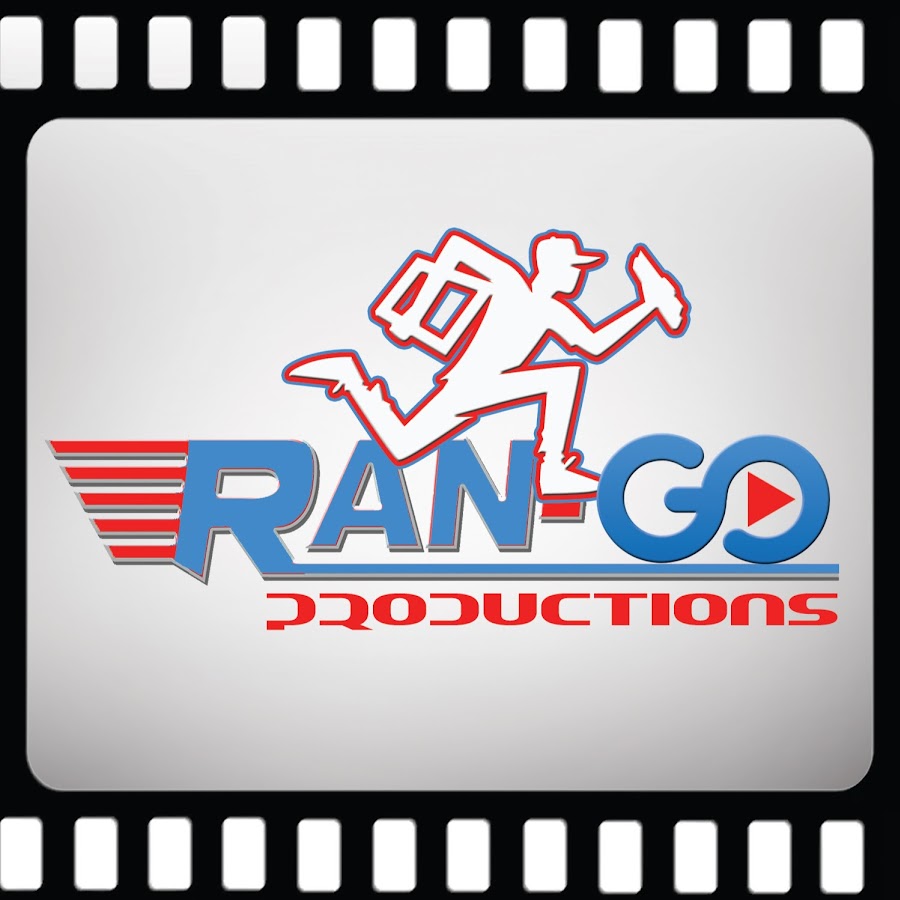 RanGo Productions Awatar kanału YouTube