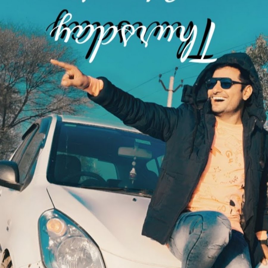 Sapna Choudhary Dance YouTube channel avatar