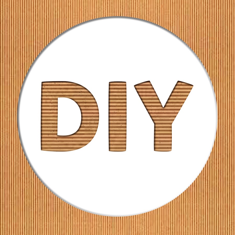 DIY Channel Аватар канала YouTube