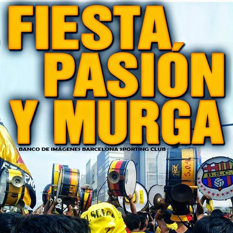Fiesta Pasion y Murga SO YouTube channel avatar