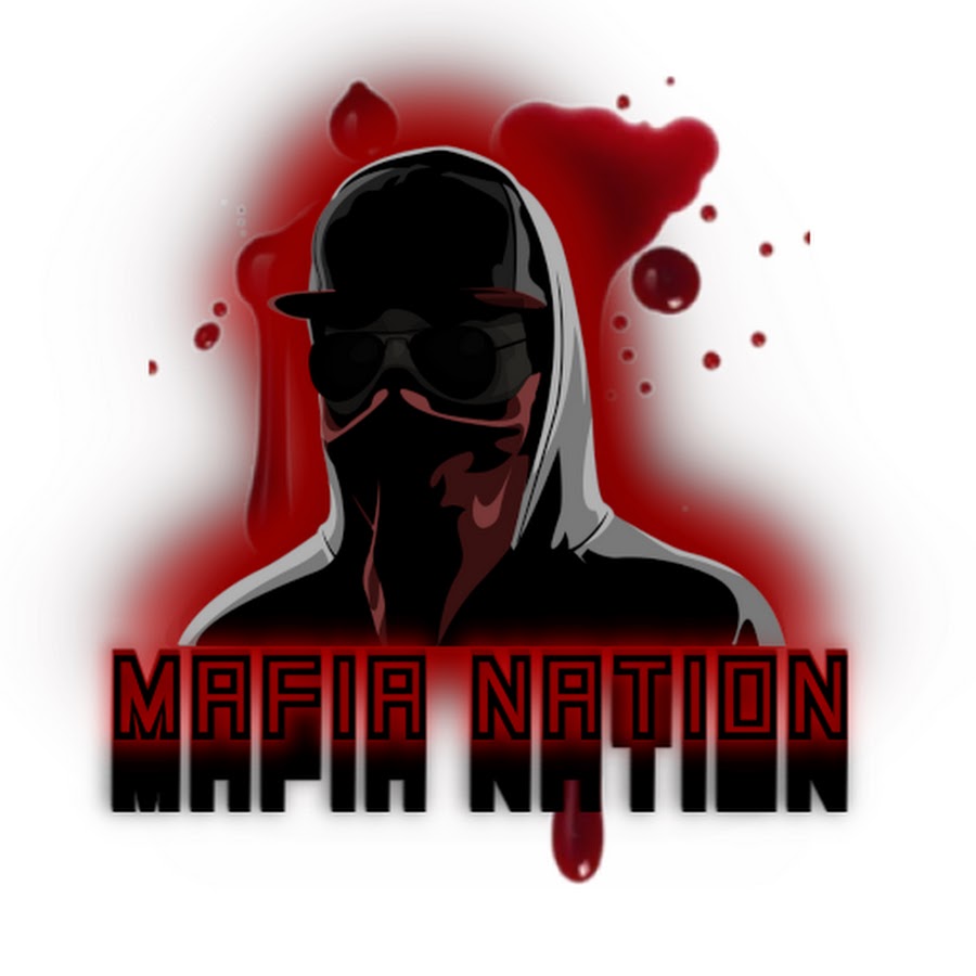 Mafia Nation رمز قناة اليوتيوب