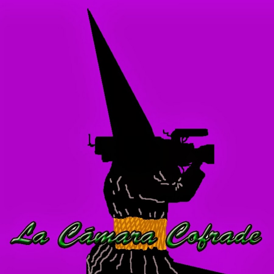 lacamaracofrade-apiedetrono YouTube channel avatar