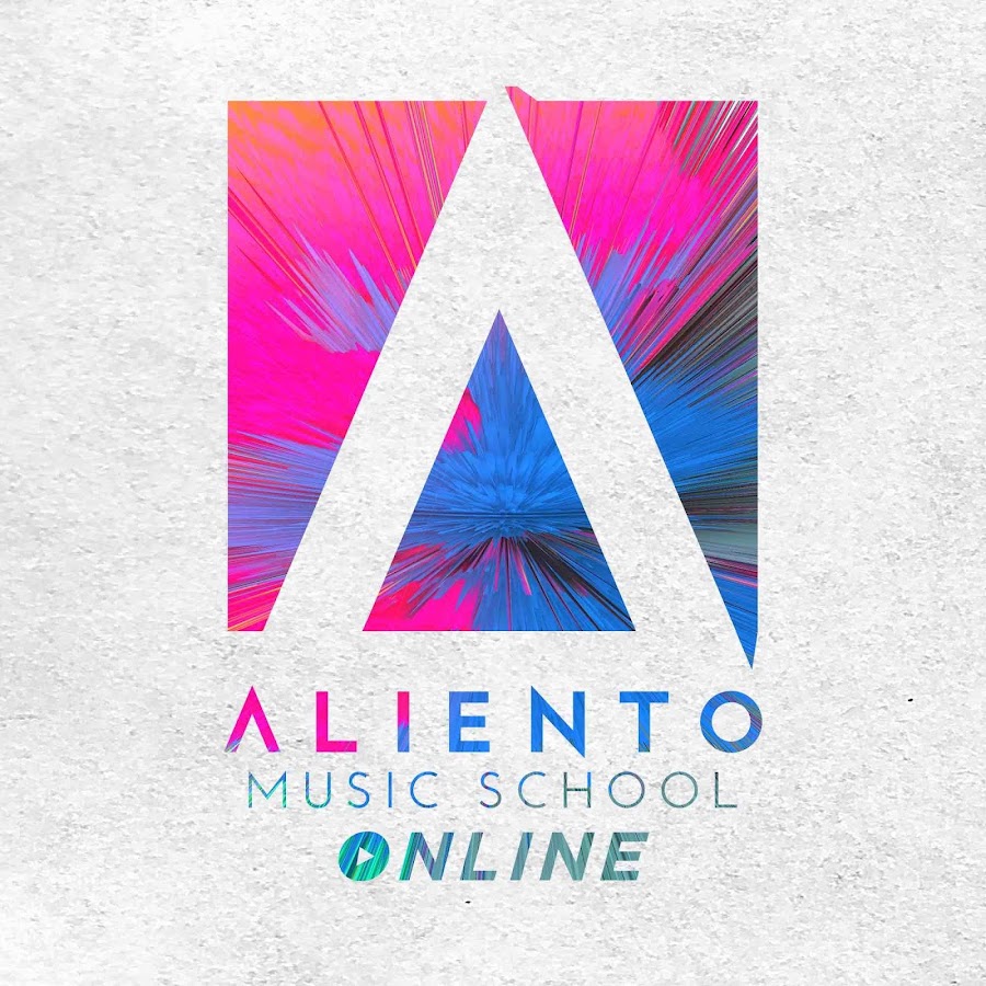 Aliento Music School YouTube channel avatar