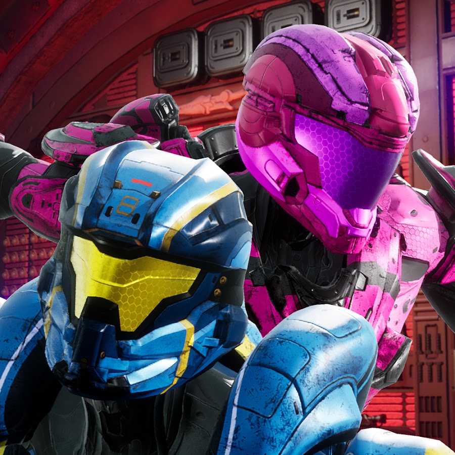 Red vs. Blue Avatar canale YouTube 