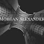 Morgan Alexander YouTube Profile Photo