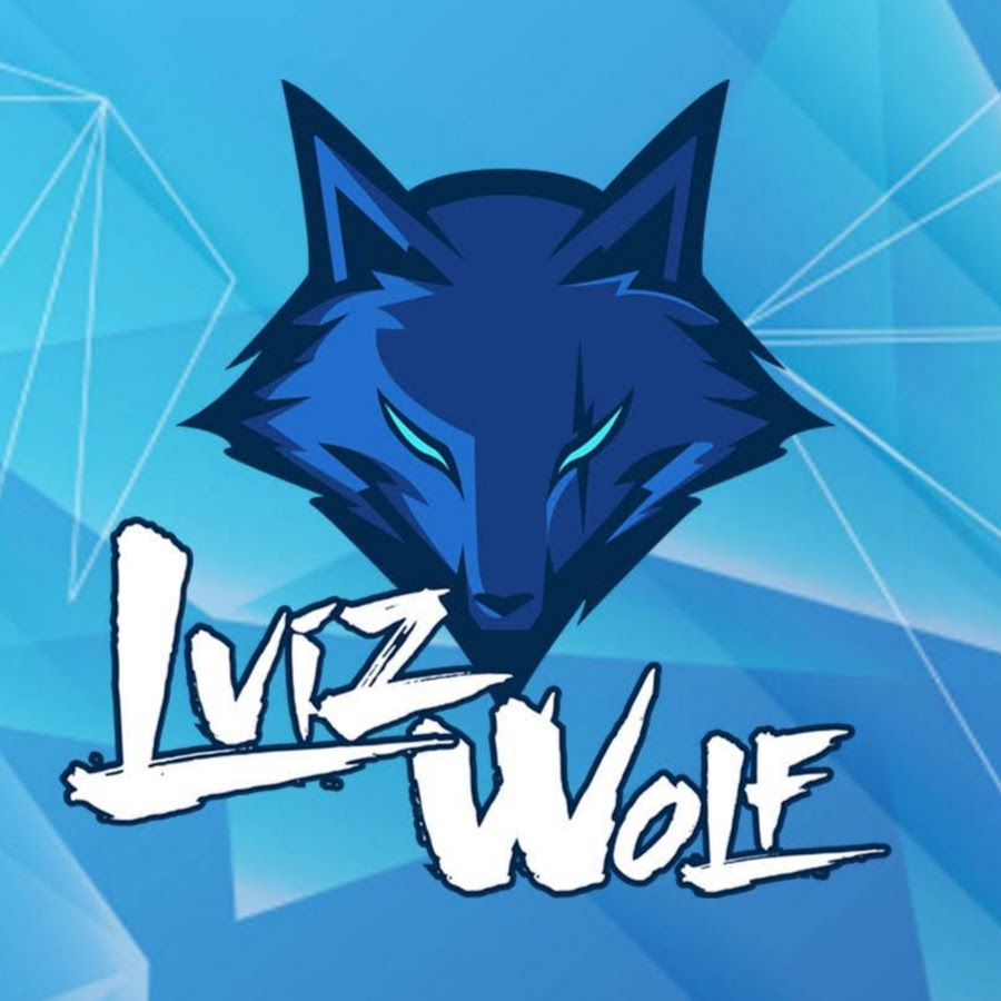 LvIz Wolf YouTube channel avatar