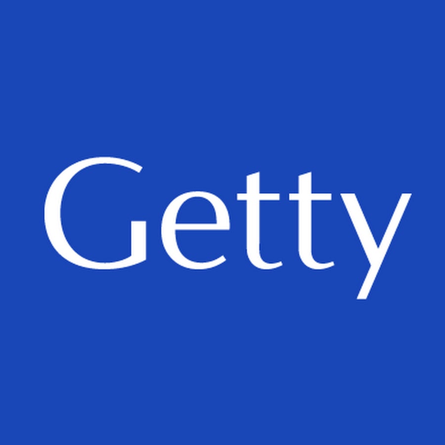 Getty Museum Avatar de chaîne YouTube
