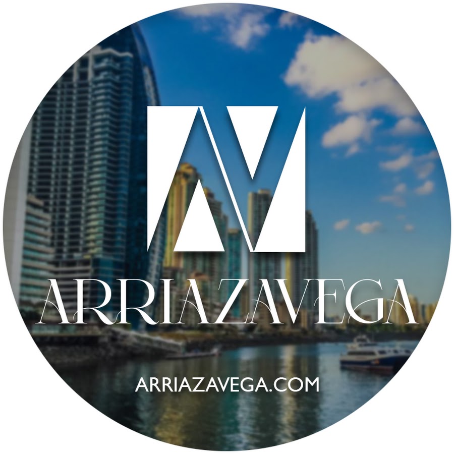Arriaza Vega رمز قناة اليوتيوب