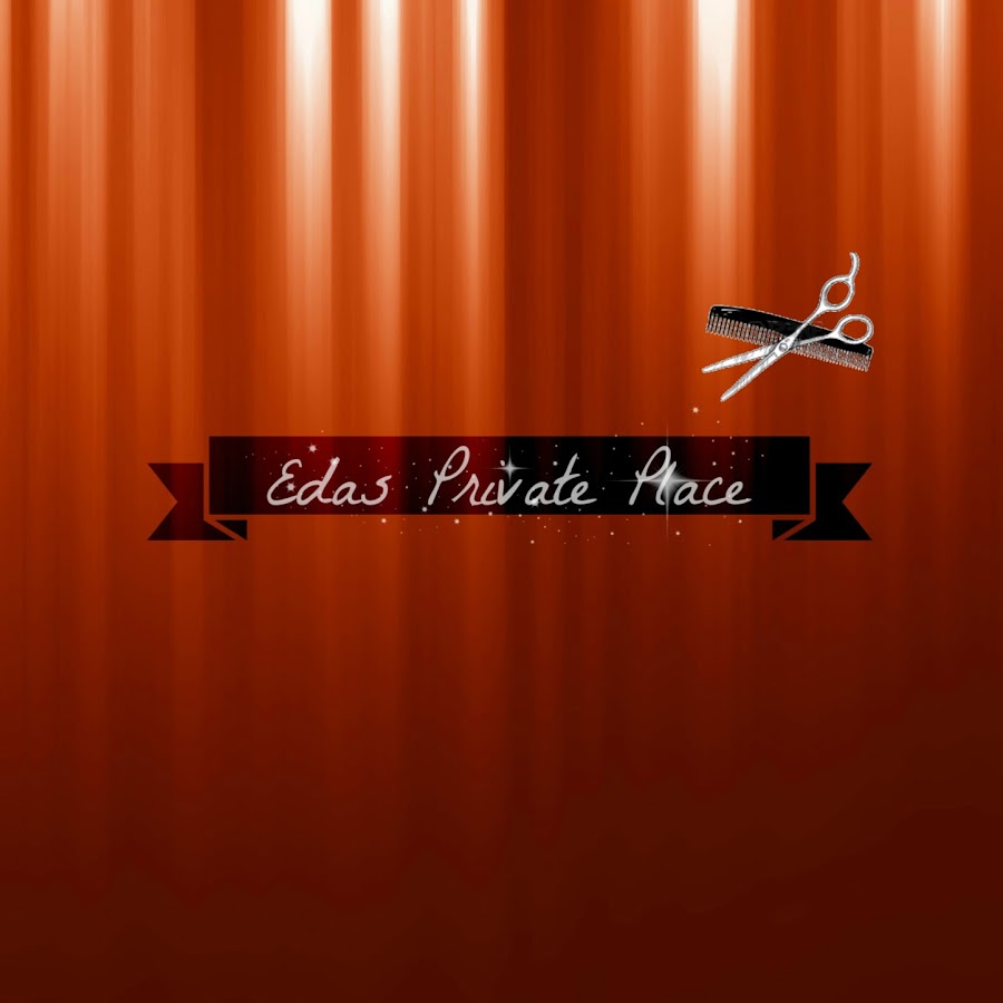 EdasPrivatePlace YouTube channel avatar