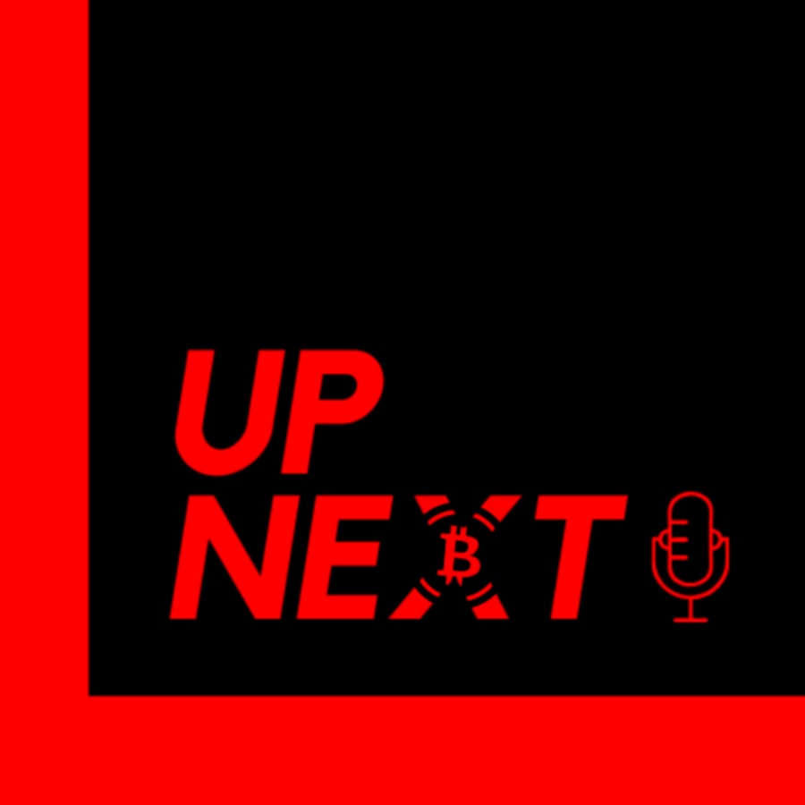 Up Next Crypto Youtube
