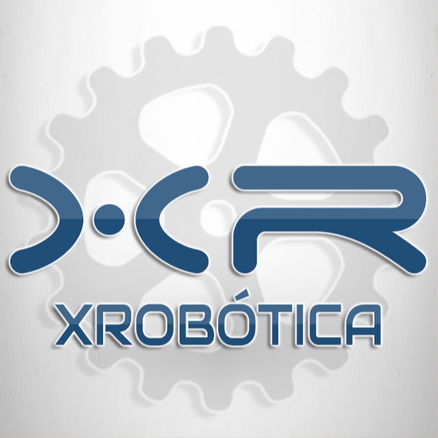 XROBÃ“TICA YouTube channel avatar