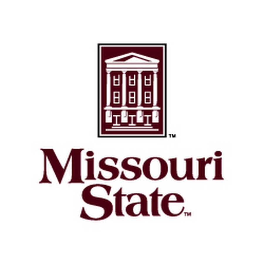 Missouri State University رمز قناة اليوتيوب