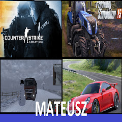 MateuszPlayGames PL