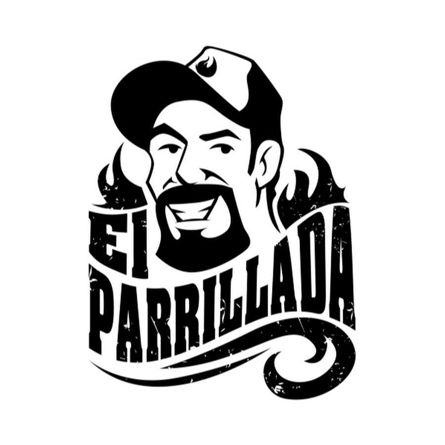 El Parrillada YouTube channel avatar