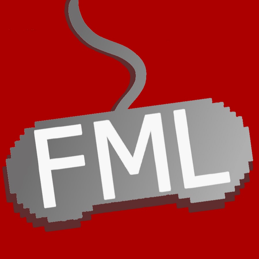 FML Avatar de canal de YouTube