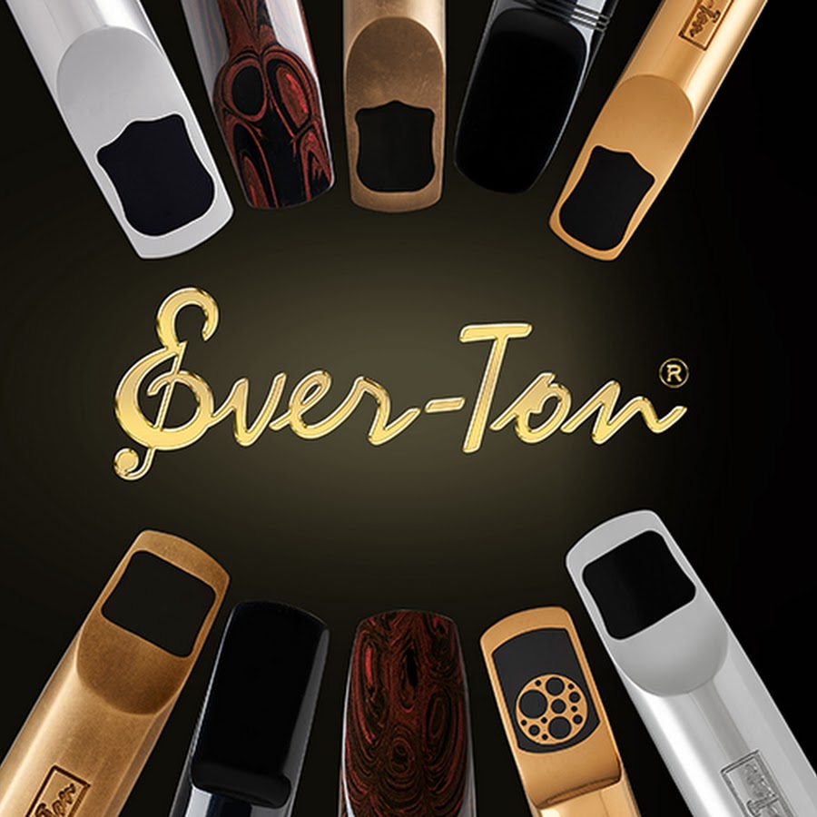 Ever-Ton Mouthpieces YouTube channel avatar