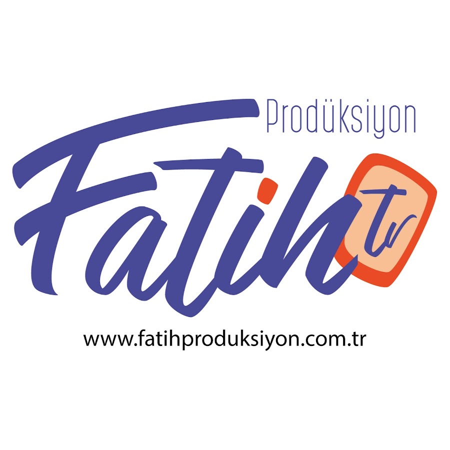 Fatih Produksiyon YouTube channel avatar