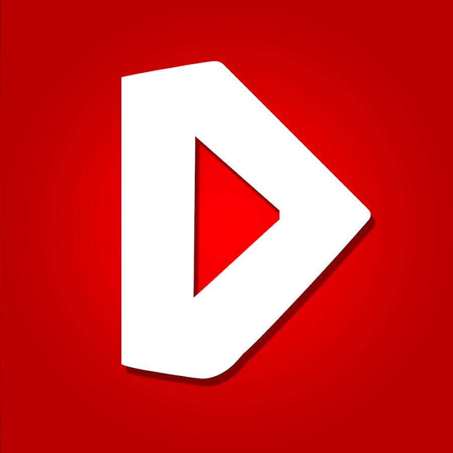 Delta YouTube channel avatar