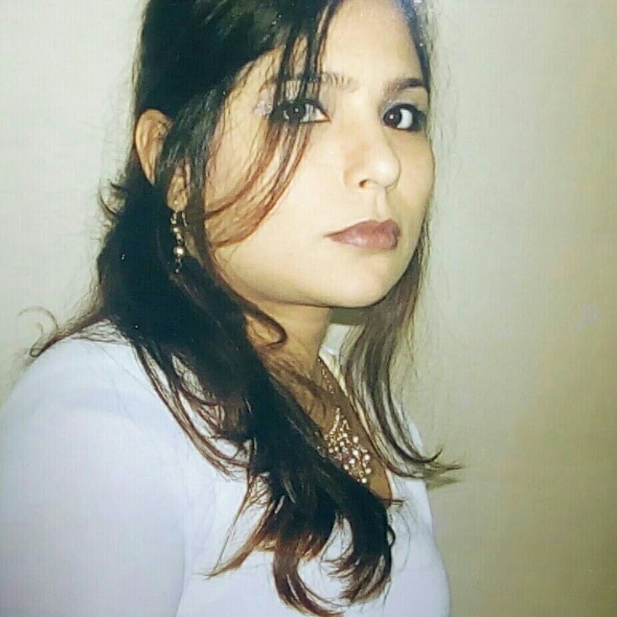 Zareen Fatima YouTube channel avatar