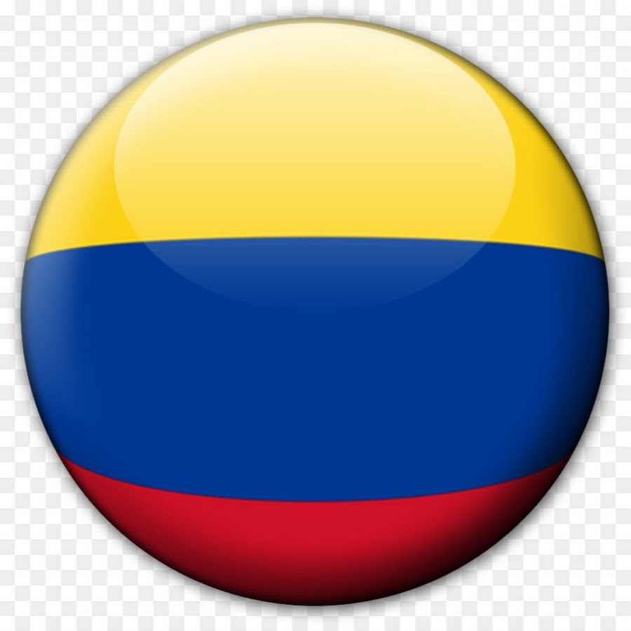 Colombia Fans YouTube channel avatar