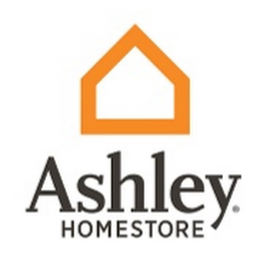 Ashley HomeStore YouTube 频道头像