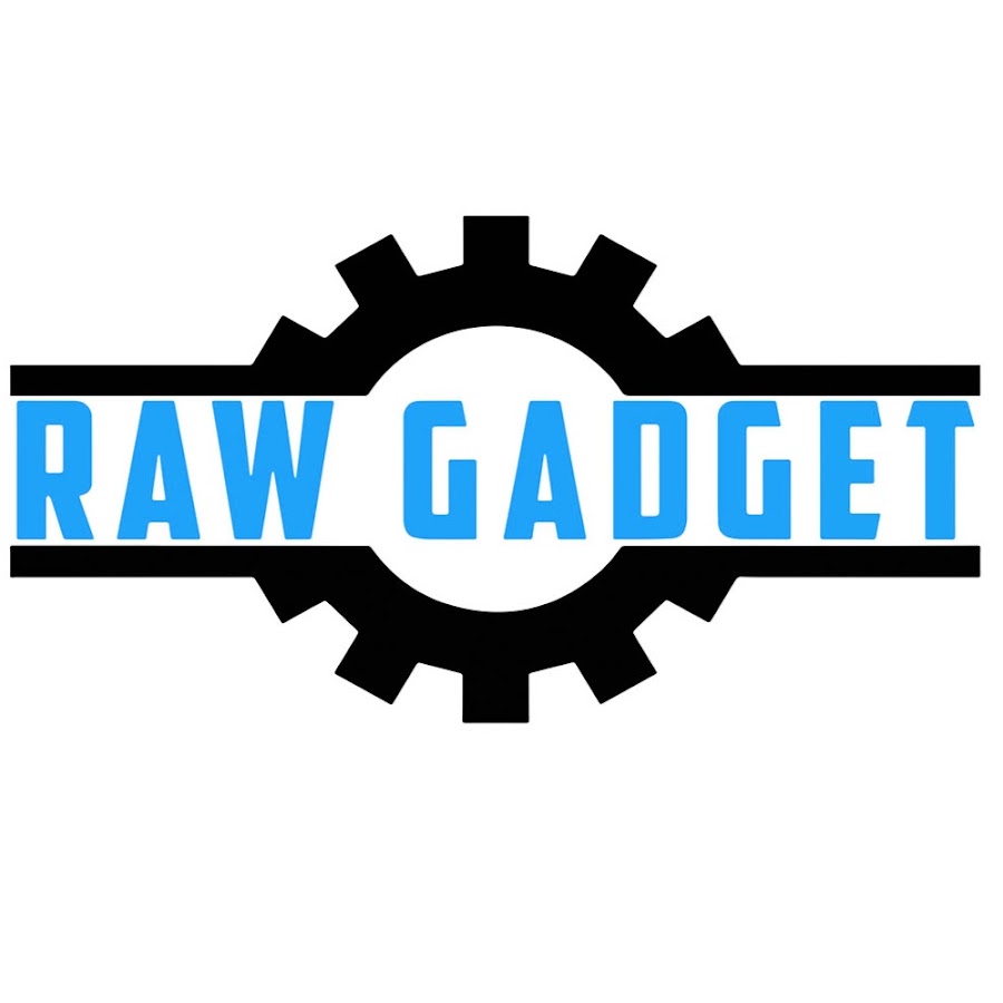 Raw Gadget YouTube channel avatar