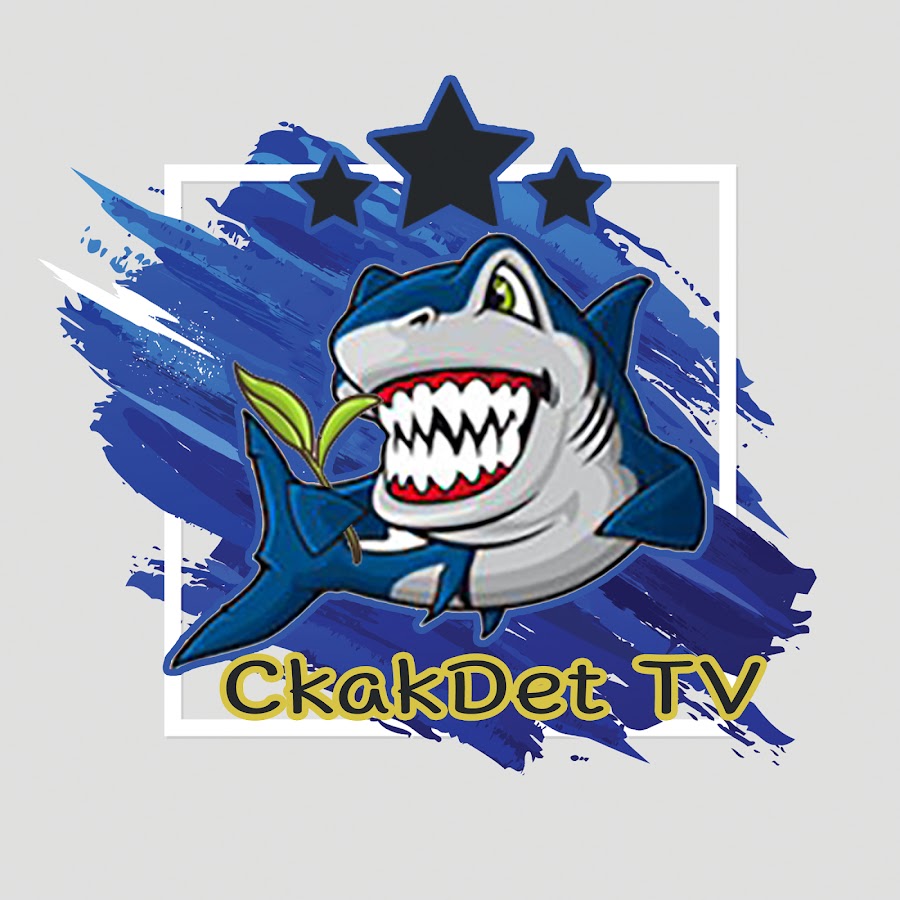 ChakDet TV YouTube 频道头像
