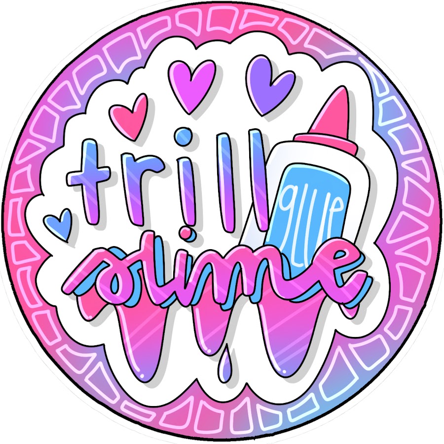 trillslime رمز قناة اليوتيوب