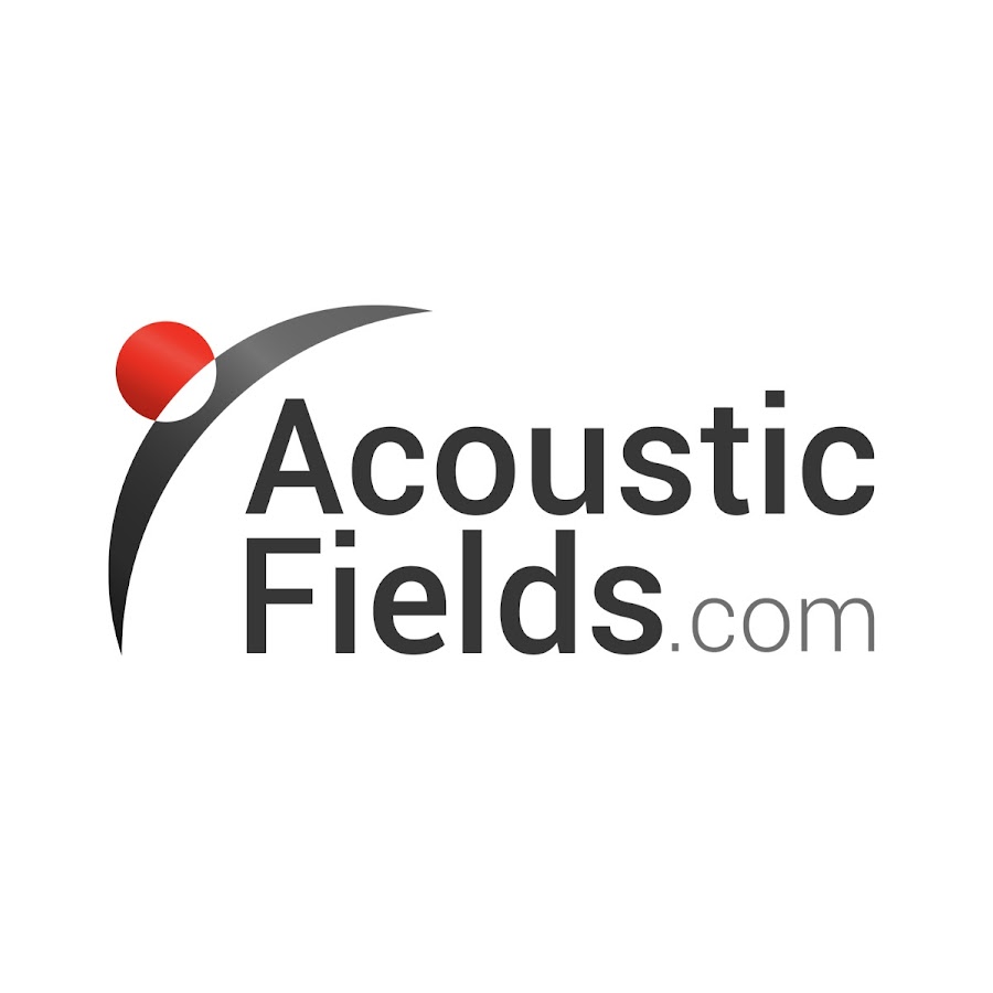 Acoustic Fields YouTube-Kanal-Avatar