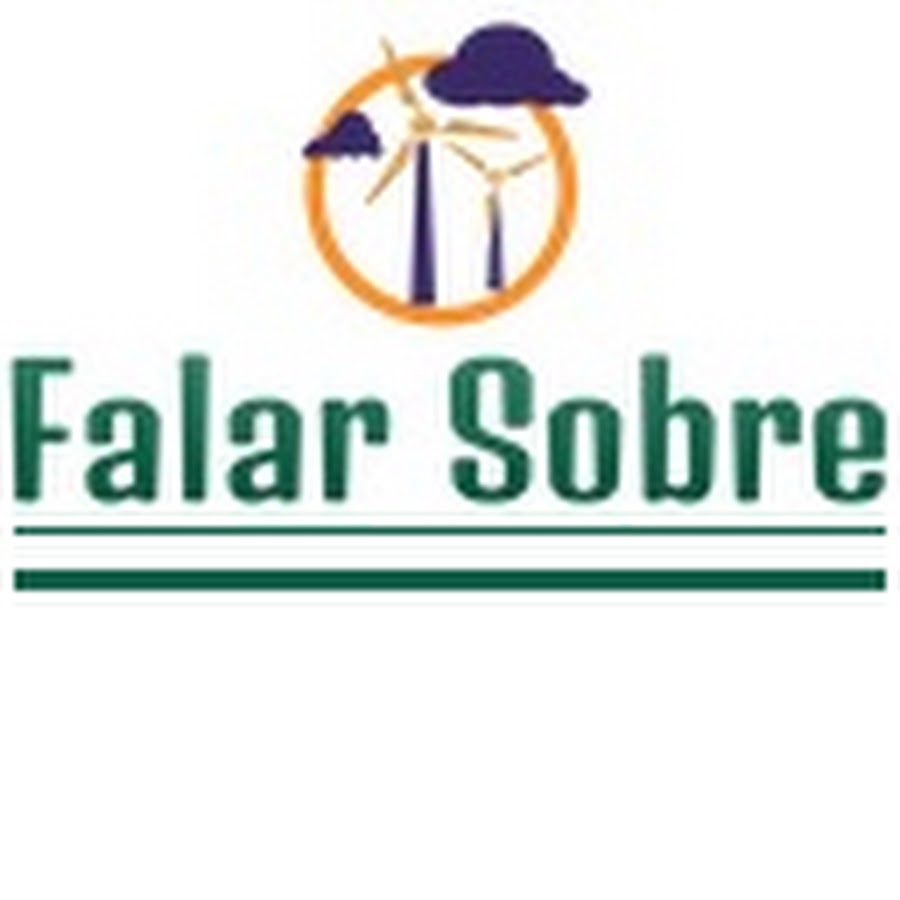 Falar Sobre ইউটিউব চ্যানেল অ্যাভাটার