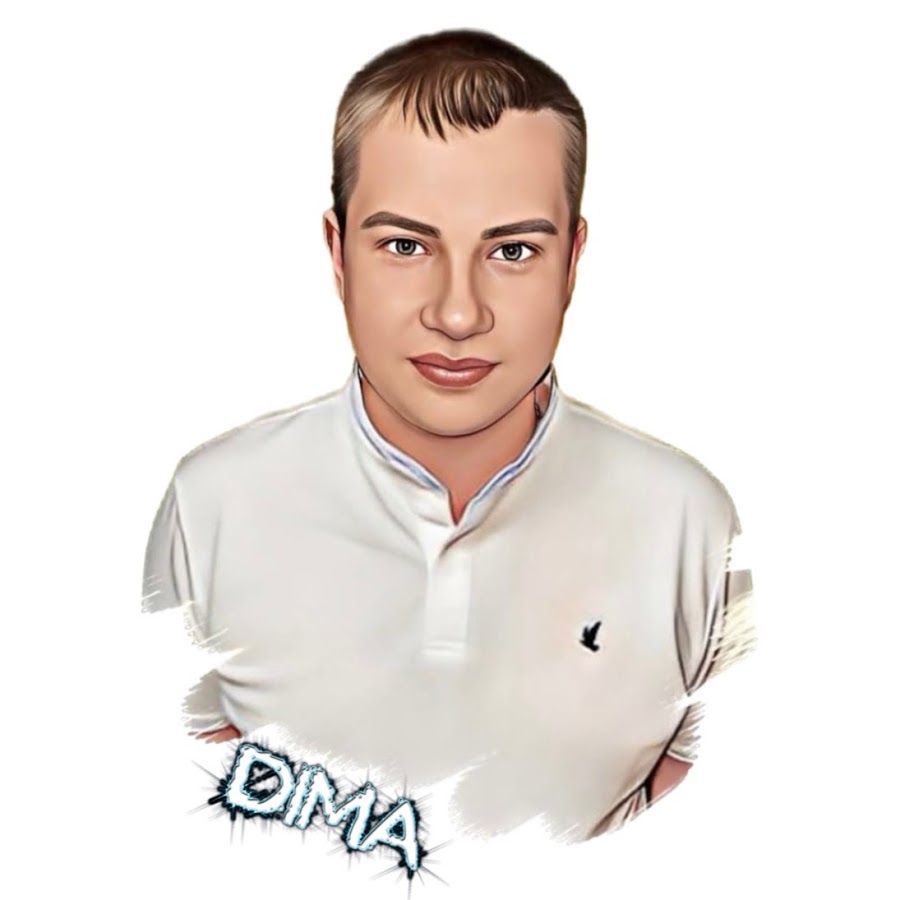 Dima Lazebnui YouTube channel avatar