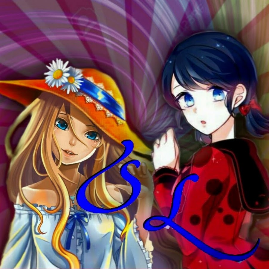 Star and Lady Avatar channel YouTube 