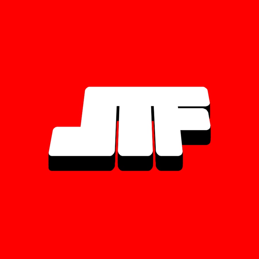 JROBtheFinesser YouTube channel avatar