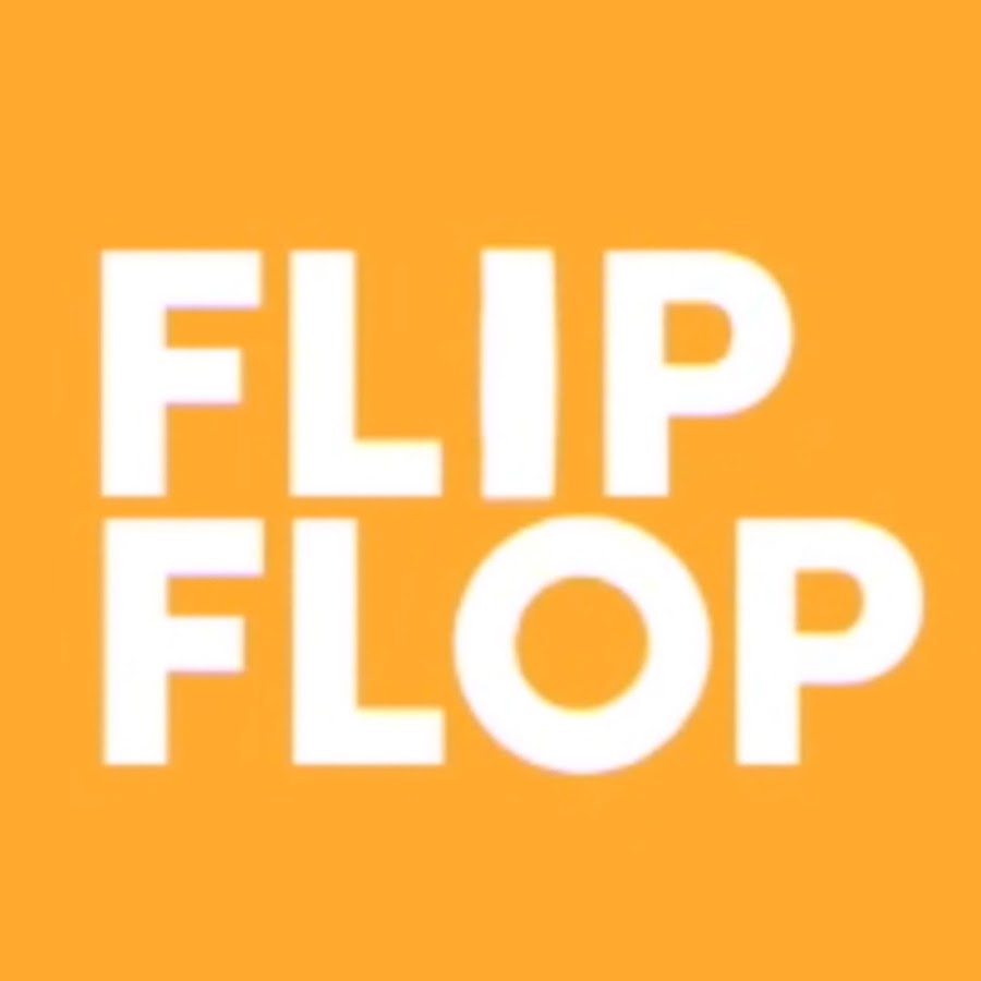 Flip Flop Awatar kanału YouTube