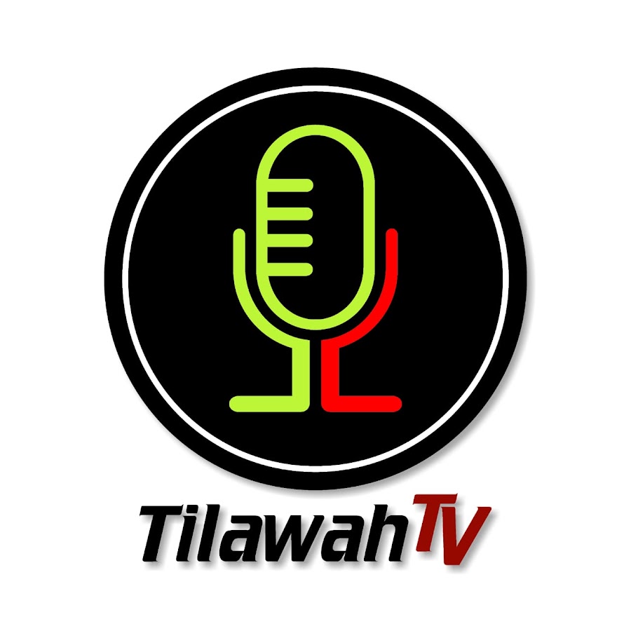 Tilawah TV Аватар канала YouTube