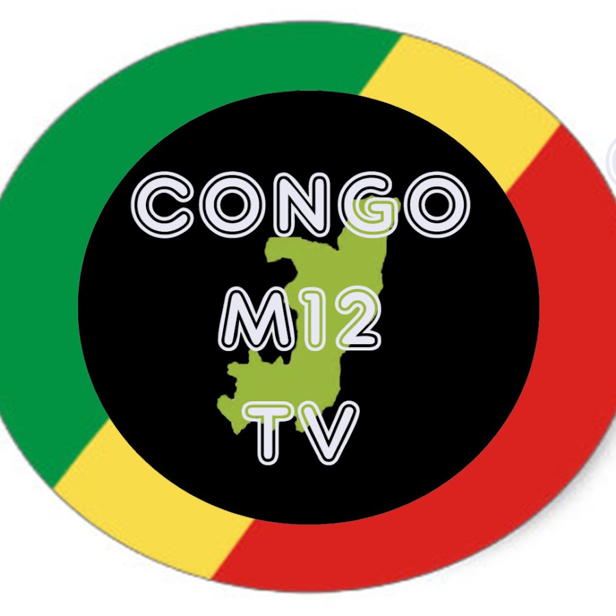 MAMBINDA CONGO M12