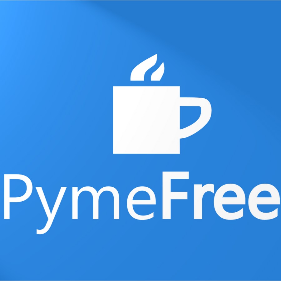 Pyme Free YouTube channel avatar