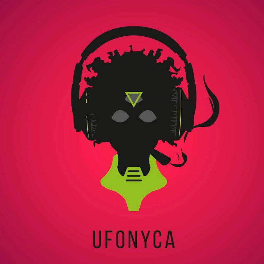 Ufonyca ইউটিউব চ্যানেল অ্যাভাটার