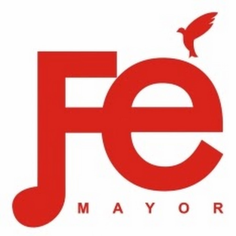 Fe Mayor TV YouTube channel avatar