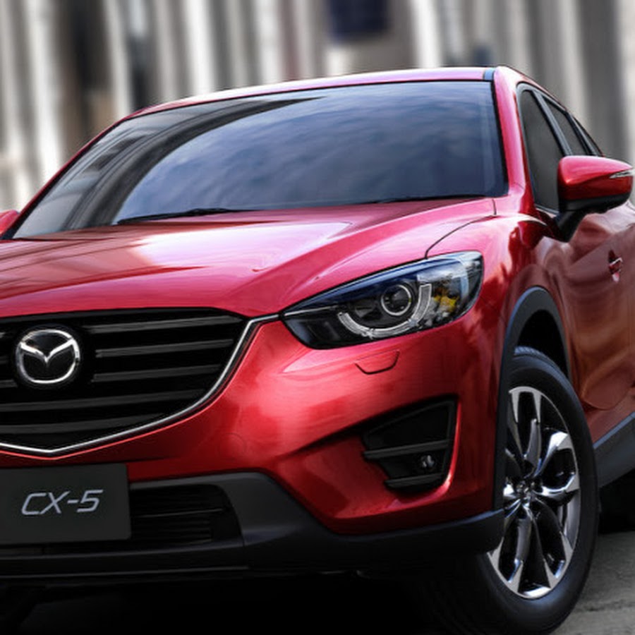 CX-5ã®ã‚ã‚‹ç”Ÿæ´» Awatar kanału YouTube